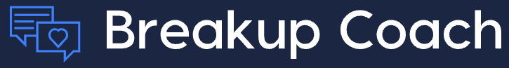 Breakup Coach Logo